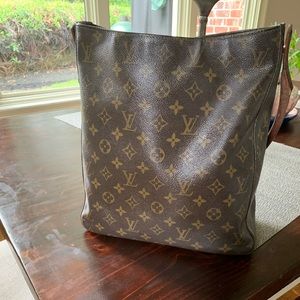 Authentic Louis Vuitton bag